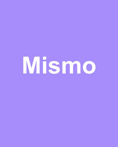 Portrait of Mismo
