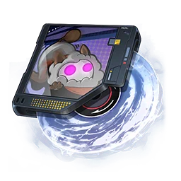 Image of Fluff of Finesse