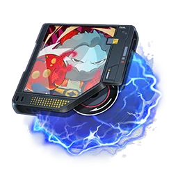 Image of Fluff of Fortitude