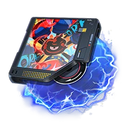 Image of Oraora!