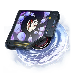Image of Tears Beneath the Mask