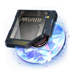 Image of The Forgotten