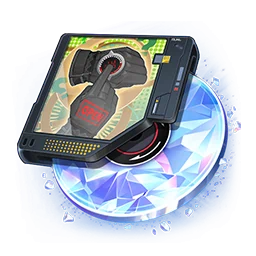 Image of Time Bandit